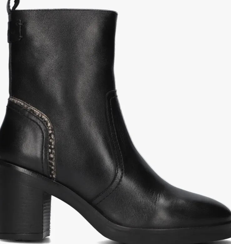 zwarte maruti enkellaarsjes vanity