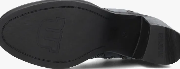 zwarte maruti enkellaarsjes vanity