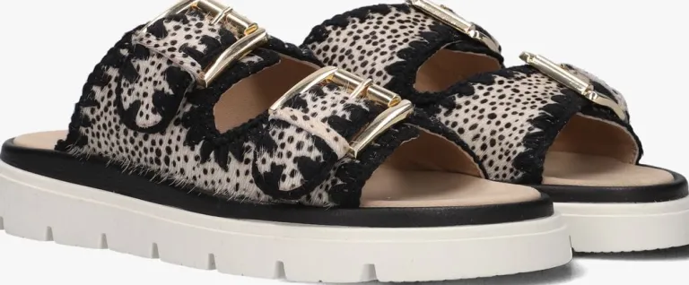 MARUTI e slippers dilan>DAMES Slippers