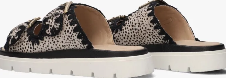 MARUTI e slippers dilan>DAMES Slippers