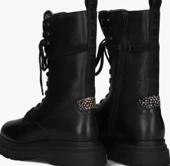 zwarte maruti veterboots remy