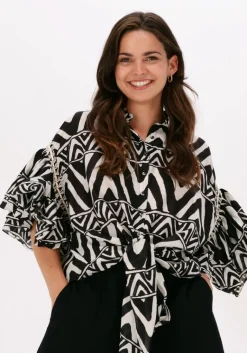 MES DEMOISELLES e blouses acusaka>DAMES Blouses