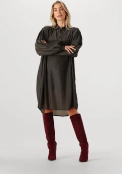 MES DEMOISELLES e maxi jurk felicia>DAMES Jurken