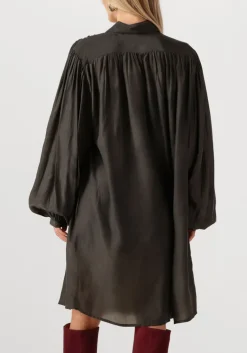 MES DEMOISELLES e maxi jurk felicia><noscript><img width=