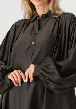 MES DEMOISELLES e maxi jurk felicia><noscript><img width=