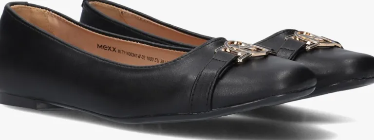 MEXX e ballerina's naira>DAMES Ballerina'S