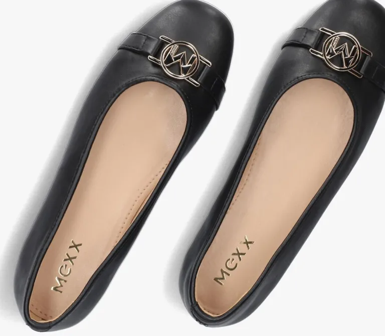 MEXX e ballerina's naira>DAMES Ballerina'S