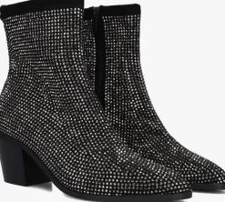 MEXX e enkellaarsjes peach mara>DAMES Enkellaarsjes