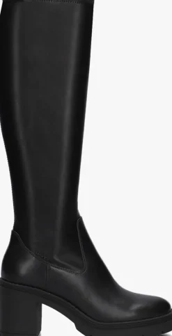 MEXX e hoge laarzen merel>DAMES Laarzen