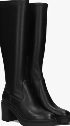 MEXX e hoge laarzen merel>DAMES Laarzen