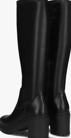 MEXX e hoge laarzen merel><noscript><img width=