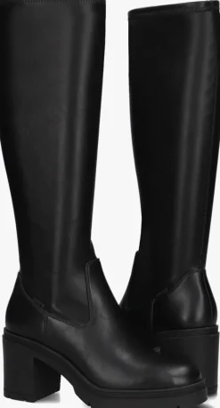 MEXX e hoge laarzen merel><noscript><img width=