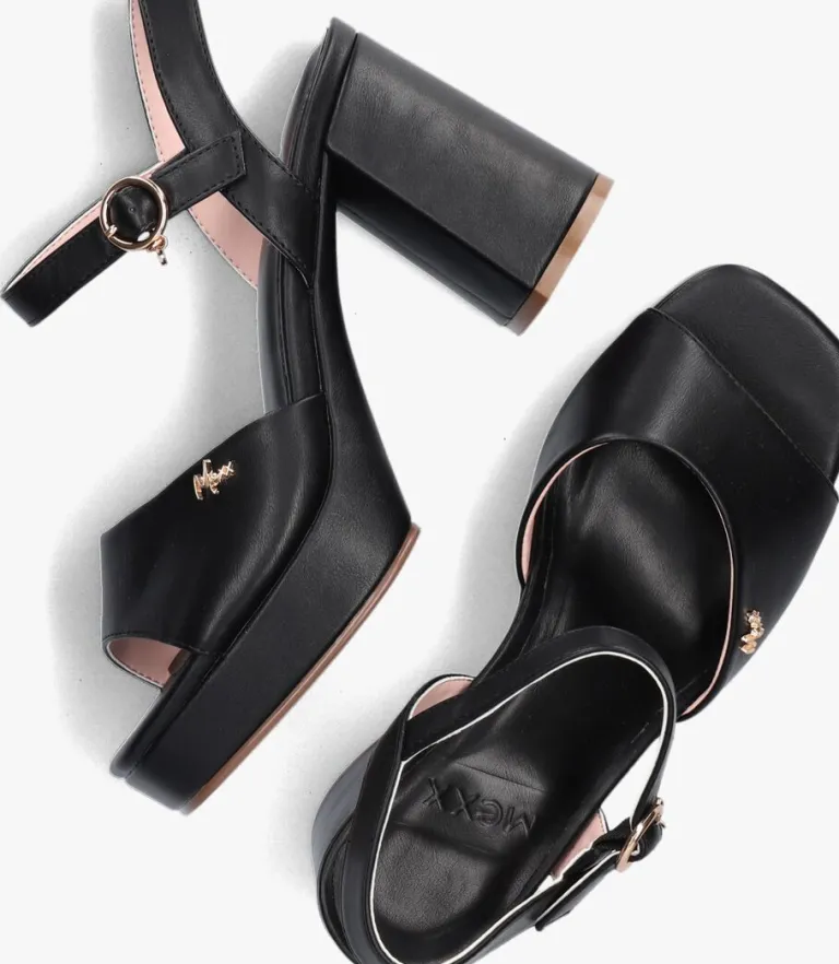 MEXX e sandalen lauren>DAMES Sandalen