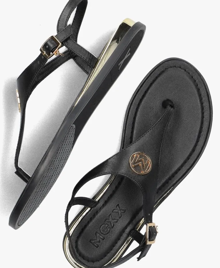 MEXX e sandalen nyobi>DAMES Sandalen