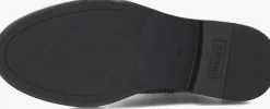 zwarte mexx veterboots maeko
