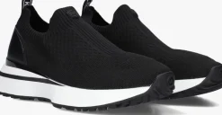 MICHAEL KORS e lage sneakers ari slip on>DAMES Sneakers