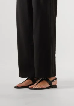 MICHAEL KORS e platte sandalen mandy thong sandal><noscript><img width=