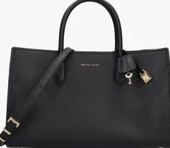 MICHAEL KORS e schoudertas scarlett>DAMES Schoudertassen