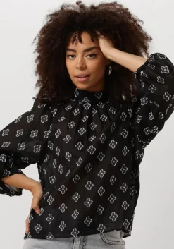 MINUS e blouses agina round neck blouse>DAMES Blouses