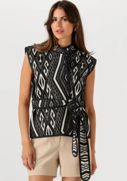 MINUS e gilet wendi reversible vest>DAMES Gilets|Blazers