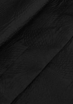 zwarte minus jack brenda short jacket