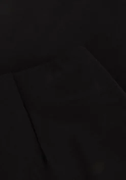 zwarte minus midirok marcia midi skirt