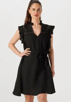 MINUS e mini jurk mags short dress>DAMES Jurken