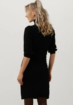 MINUS e mini jurk mersin highneck knit dress><noscript><img width=