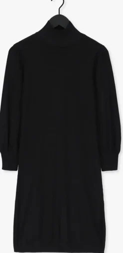 MINUS e mini jurk mersin highneck knit dress><noscript><img width=