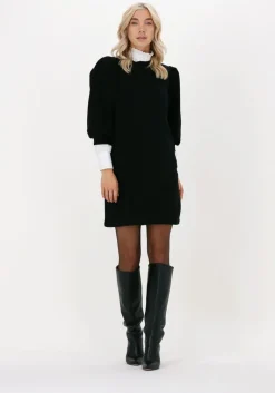 MINUS e mini jurk mika 3/4 sleeve sweat dress>DAMES Jurken