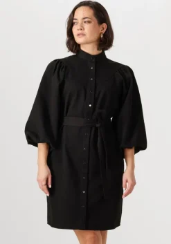 MINUS e mini jurk sigga short dress>DAMES Jurken