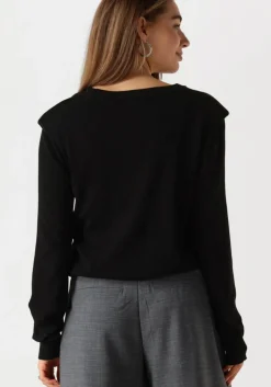 MINUS e trui msmekira solid knit pullover><noscript><img width=