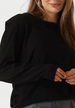 MINUS e trui msmekira solid knit pullover><noscript><img width=