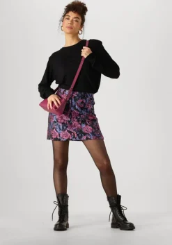 MINUS e trui msmekira solid knit pullover><noscript><img width=