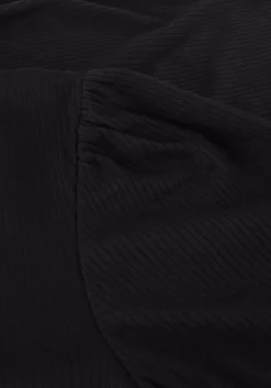 zwarte minus t-shirt johanna tee