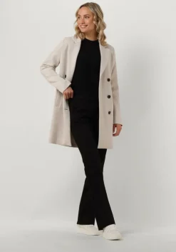 zwarte minus t-shirt johanna tee