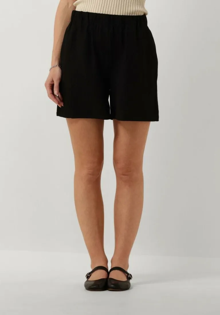 MODSTRÖM e modström broeken huntleymd shorts>DAMES Broeken