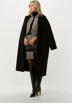 zwarte modström coltrui catemd t-neck