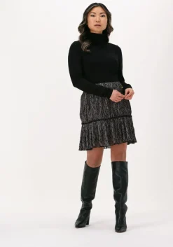 zwarte modström coltrui tanner