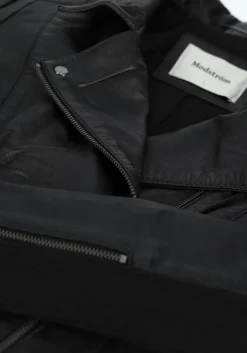 MODSTRÖM e modström leren jas iman><noscript><img width=