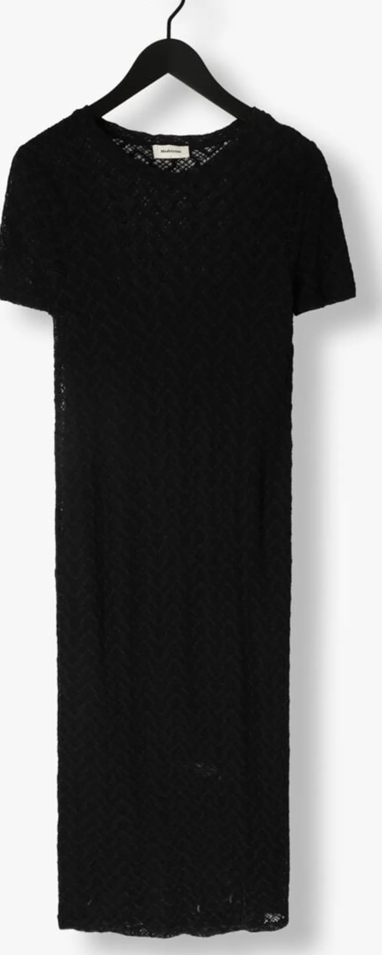 MODSTRÖM e modström maxi jurk hendrickmd dress>DAMES Jurken