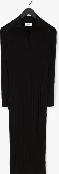MODSTRÖM e modström midi jurk avery dress><noscript><img width=