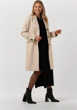 MODSTRÖM e modström midi jurk avery dress><noscript><img width=