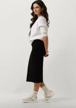 MODSTRÖM e modström midi jurk tulla x-long><noscript><img width=