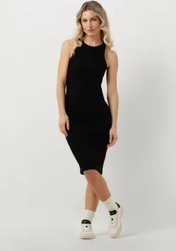 MODSTRÖM e modström midi jurk igormd dress>DAMES Jurken
