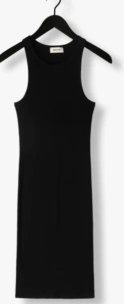 MODSTRÖM e modström midi jurk igormd dress><noscript><img width=