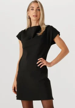 MODSTRÖM e modström mini jurk pandymd dress>DAMES Jurken