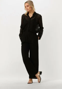 MODSTRÖM e modström pantalon hattiemd pants>DAMES Broeken