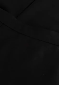 zwarte modström pantalon tanny pants