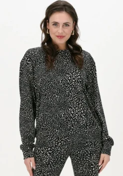 MODSTRÖM e modström sweater omari sweat>DAMES Truien & Vesten